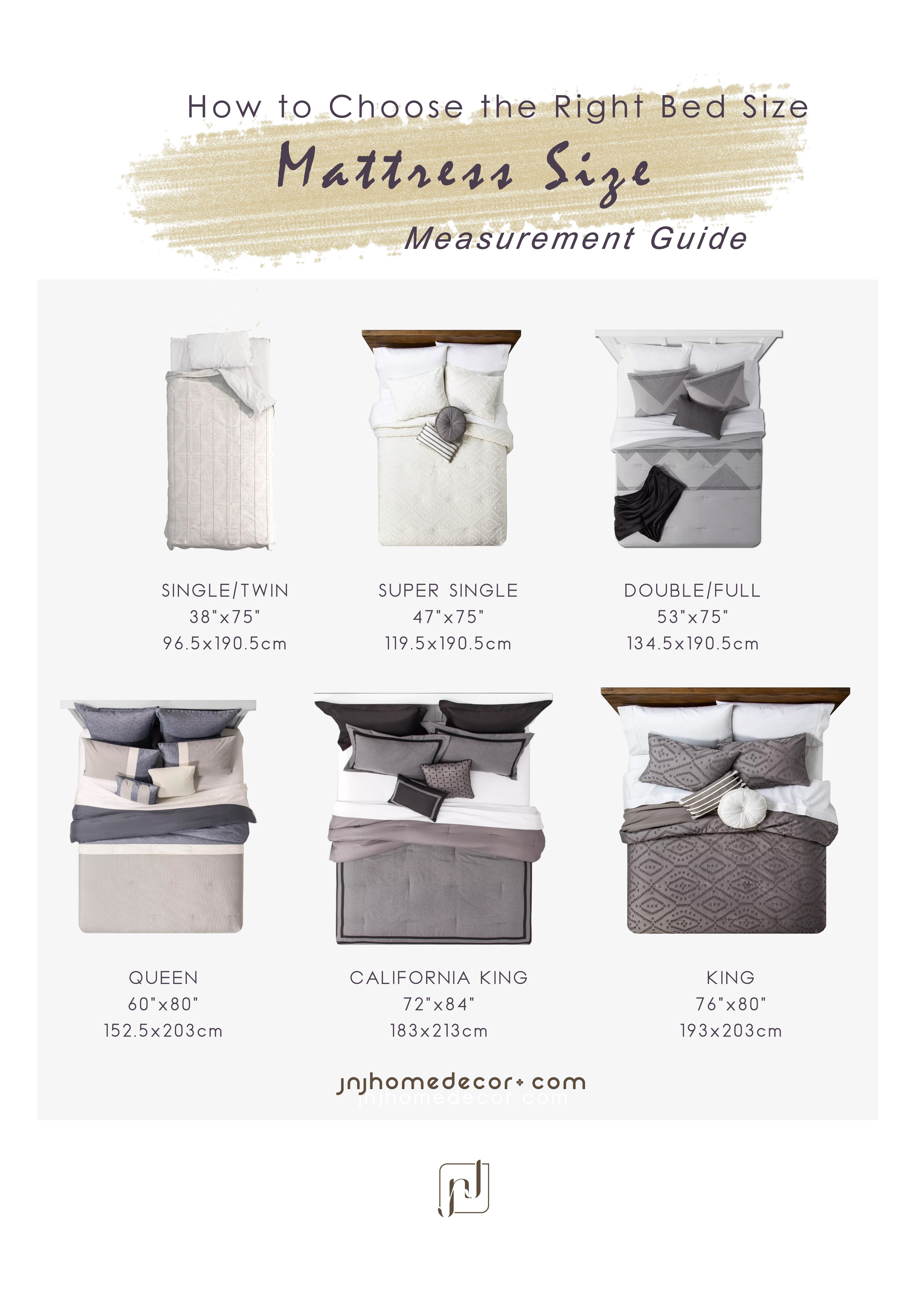 Picture Frame Sizes: A Guide to Choosing The Right Frame