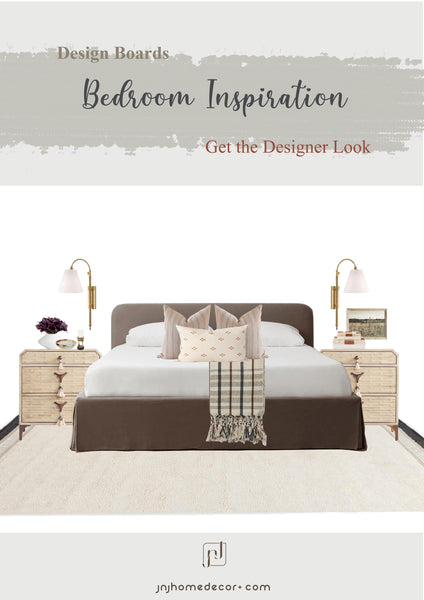 Bedroom Inspiration - Video