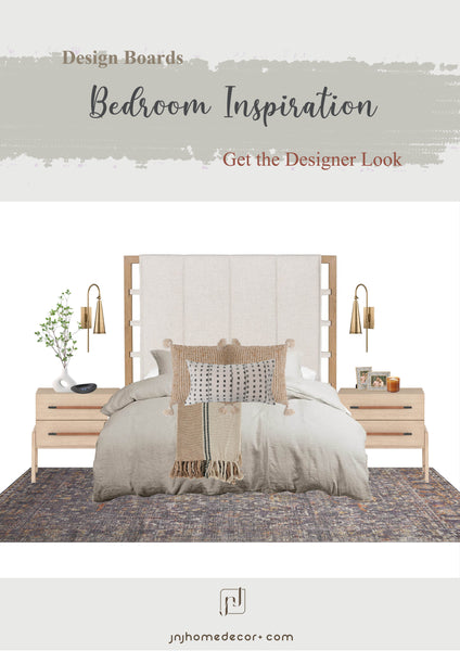 Bedroom Inspiration - Video